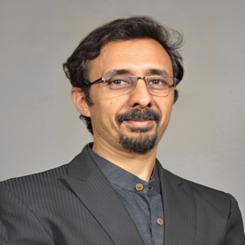 Anupam Sharma