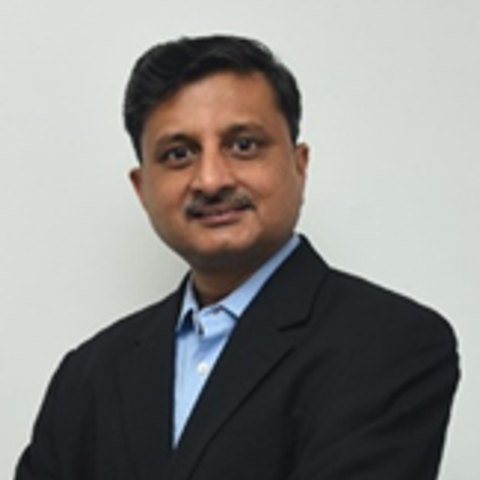 Murali Rajagopalan